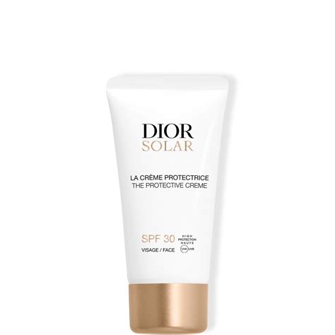 dior sunscreen sun protection